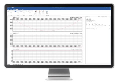 Image result for Prokon Deflection Check