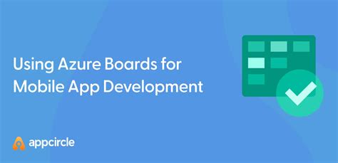 Using Azure Boards 的图像结果