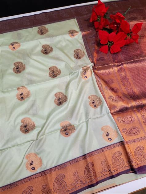 Mahalakshmi Saree MH44