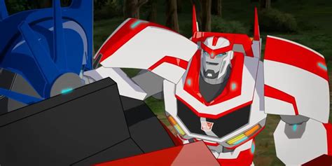 Image result for Transformers Prime