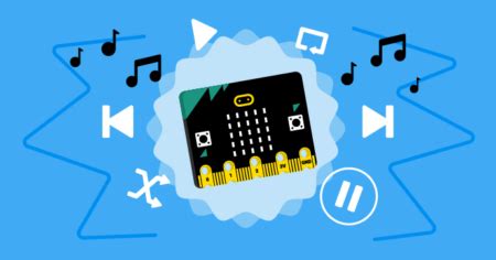 Micro:bit Coding 的图像结果