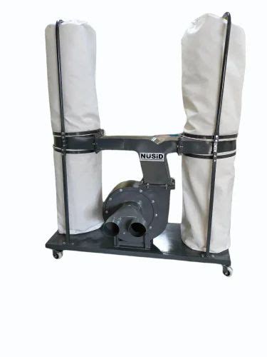 Dust Control Machines and Fume Extraction System Manufacturer | Nusid ...
