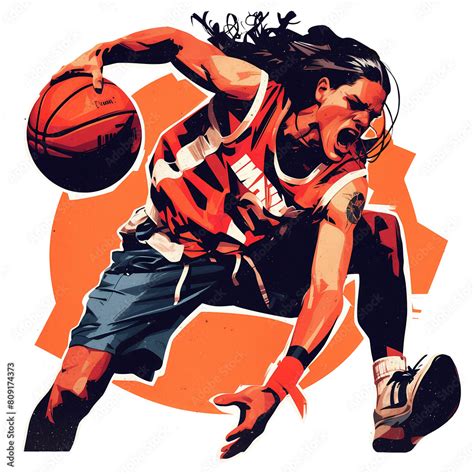 Basketball Drawing Reference 的图像结果