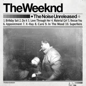 Pin by Fran Ramirez on I love The Weeknd | The weeknd album cover, The ...
