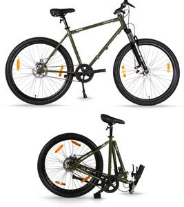 HORNBACK Xpand Full Size Fully Assembled Foldable, Premium Front ...