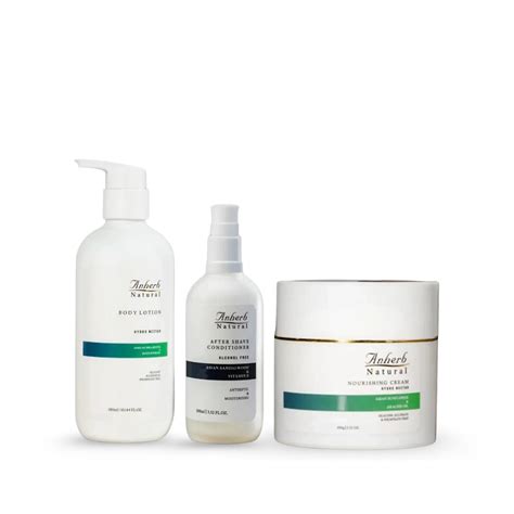 Elegance Hamper – the perfect gift for him and her – Anherb Natural