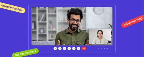 Image result for Example of Virtual Interview