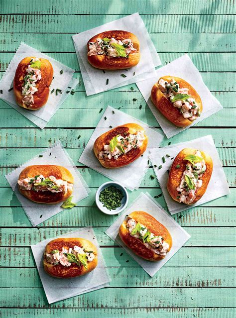 Unique Graduation Party Menu Ideas