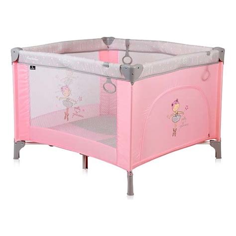 Ogradica Playstation Pink balet Lorelli 10080401933 | Volim svoj dom