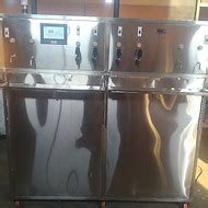 Mineral Water Machine | Orange Packaging Machinery
