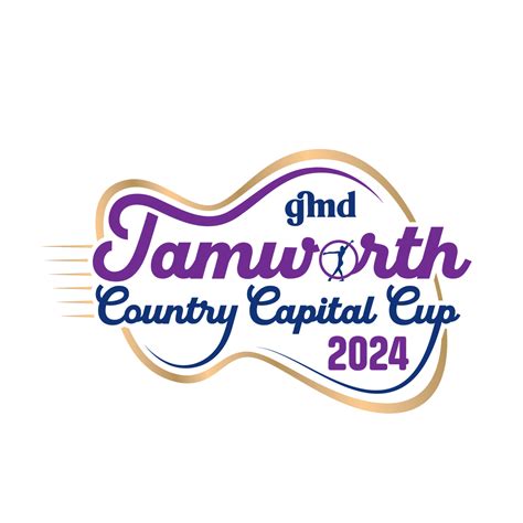Tamworth Country Capital Cup 2024- Event Merch – GMD Activewear Australia