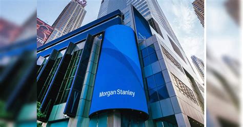 Morgan Stanley laying off hundreds in wealth management unit, source ...
