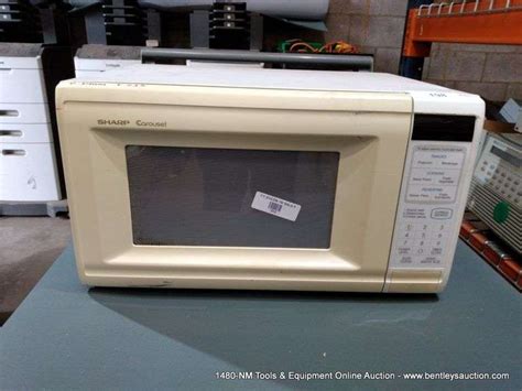 Image result for 2016 Sharp Carousel Microwave