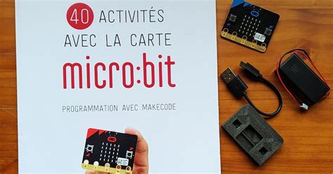Image result for Programmation Carte Micro Bit