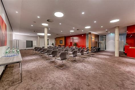 Hilton Garden Inn Stuttgart NeckarPark - Das charmante Tagungshotel in ...