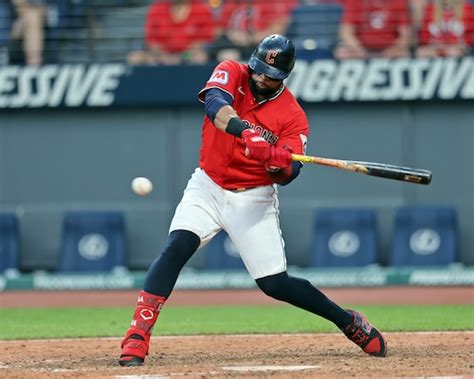 Guardians waste scoring chances, but produce in the clutch against ...