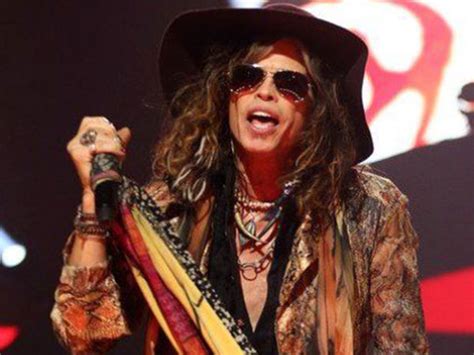 Aerosmith announces retirement from touring with heartfelt post