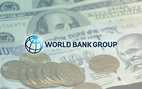 India to be a high middle income economy by 2047: World Bank - b2b