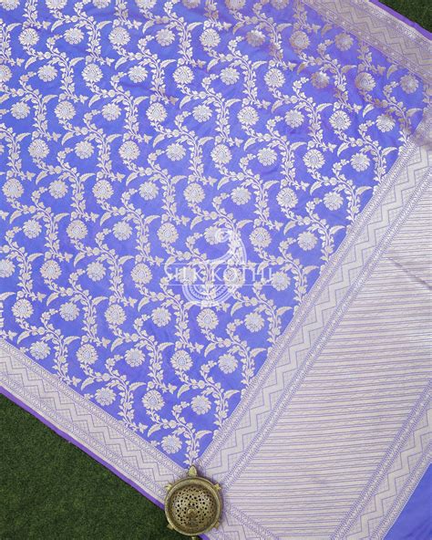 Buy Festive Designer Banarasi Sarees l Silk Kothi – SILK KOTHI
