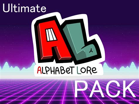 Image result for Alphabet Lore Scratch