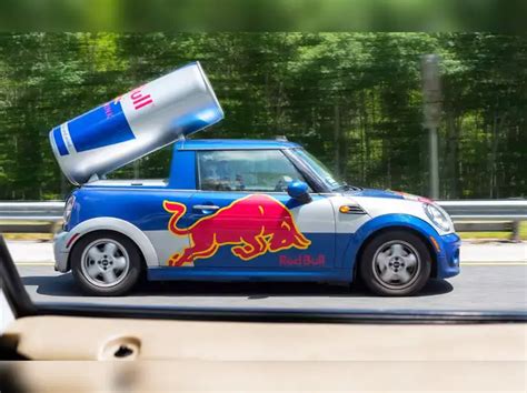 The Red Bull billionaire’s secret recipe for success - The Economic Times