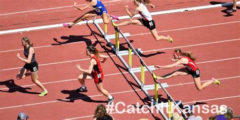 PHOTOS: State Track Day One, Morning Session