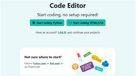 Image result for Raspberry Pi Code Editor Python