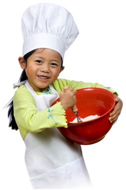 Easy Cooking Recipes for Kids, Cooking with Kids is Fun!
