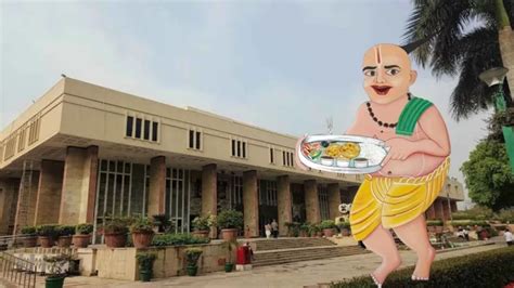 Delhi High Court Grants Permanent Injunction to Rishikesh’s Chotiwala ...