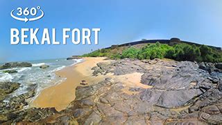 Bekal Fort - largest and best preserved forts in Kerala | Kerala Tourism