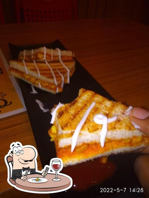 Chai Sutta Bar Bandra- Linking Road, Mumbai - Restaurant menu, prices ...