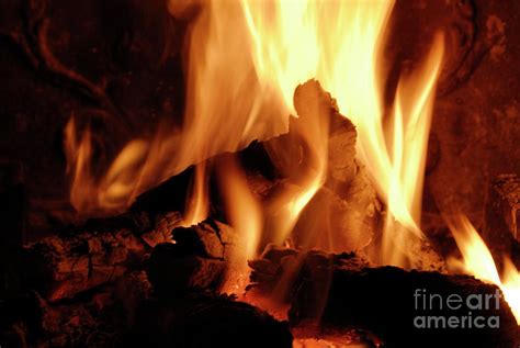 Image result for Long Log Fire