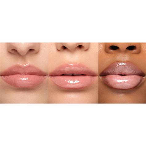 Tinted Lip Gloss • Deep Taupe