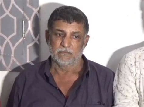 5 days remand to two including land grabbing mafia | 100 કરોડની જમીન ...