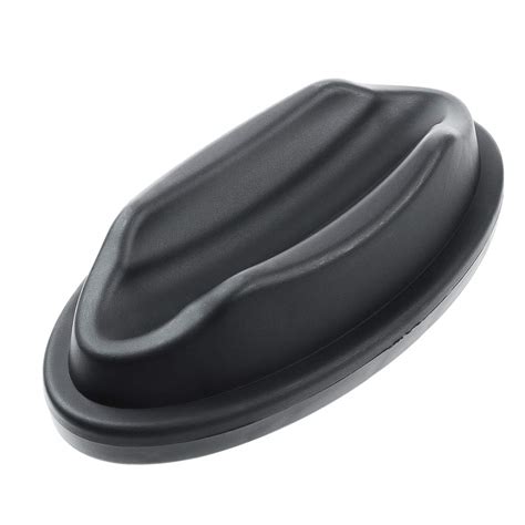 Buy TENINYU Front Wheel Riser, Heavy Duty Sturdy Molded Plastic Bicycle ...