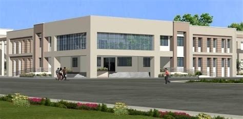 Bharat Ratna Babasaheb Bhimrao Ambedkar Rajkiya Engineering College ...