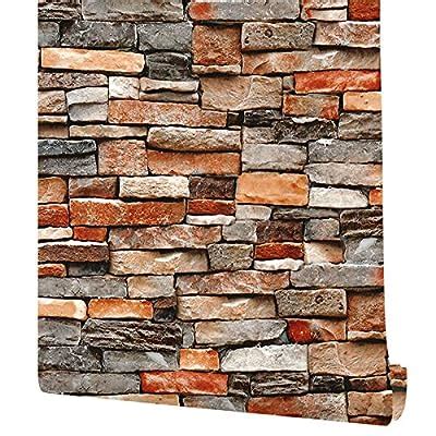 Stone Peel and Stick Wallpaper Rock India | Ubuy