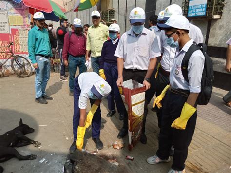 Corporate Social Responsibility | CESC