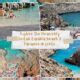 Triopetra beach in Crete | GooGreece