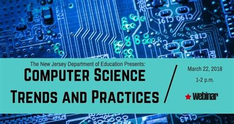 Computer Science Trends 的图像结果
