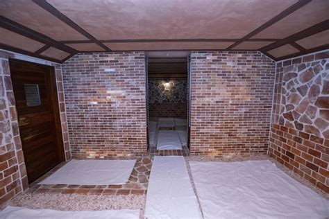 Our Facilities - IRVINE SPA