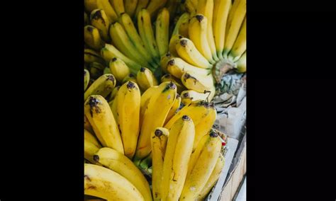 9 Potential Health Benefits Of Bananas
