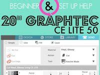 Image result for Graphtec Tutorials