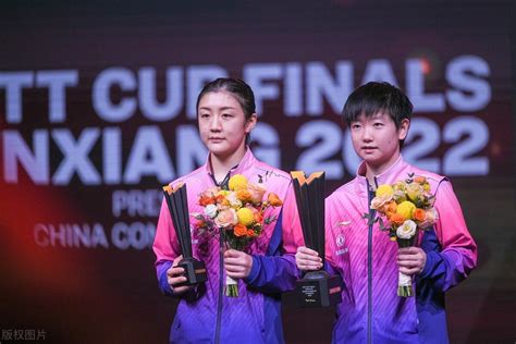 中国2022十佳运动员出炉！国乒无人上榜，冬奥冠军是大赢家 - 哔哩哔哩