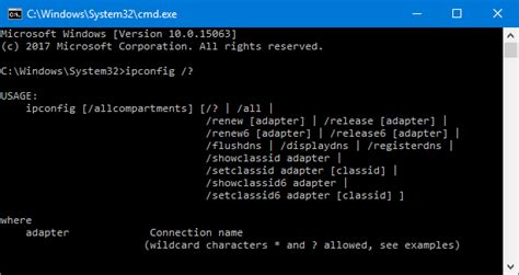 Image result for Learn Windows Command Prompt