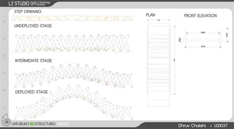 ASRAYA - Deployable Container House | CEPT - Portfolio
