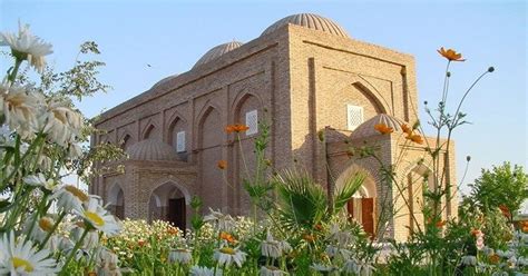 Termiziy Abu Iso (824-892) — Teletype