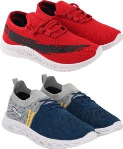 BIRDE Running Shoes For Men - Buy BIRDE Running Shoes For Men Online at ...