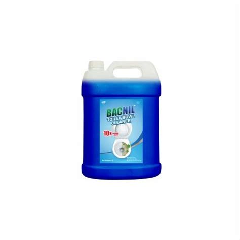 Toilet Cleaner - Bacnil Toilet Cleaner Liquid 5L Service Provider from Pune