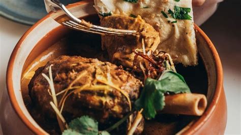 Best Indian Restaurants In The World To Enjoy Authentic Desi Food 2024